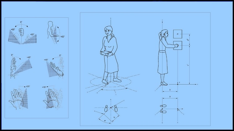 Valutazione del rischio da movimentazione manuale dei carichi
