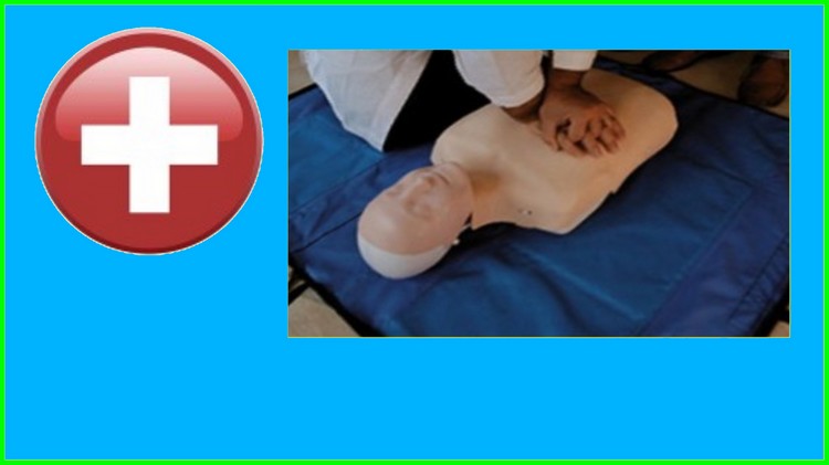 Corsi di formazione per addetti primo soccorso